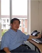Chen Yan