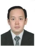CHONG LEONG YEW