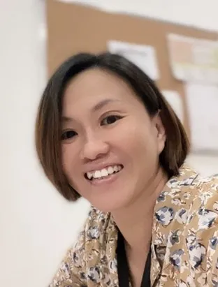 Choo Ling Suan
