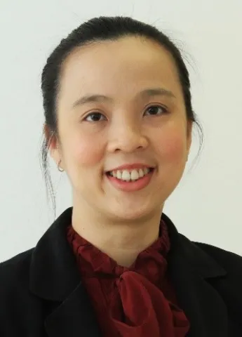 CHOON SHAY WEI