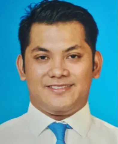 Danial Kafi Ahmad