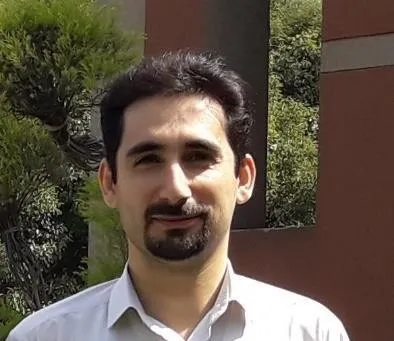 Dr. Ali
