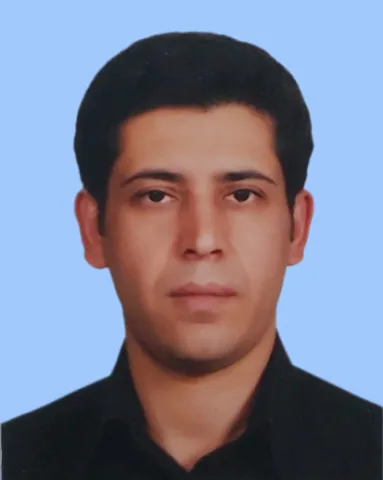 Dr. Arash