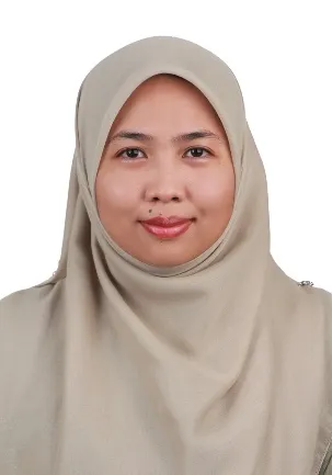 Dr. Athirah