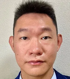 Dr. Chris