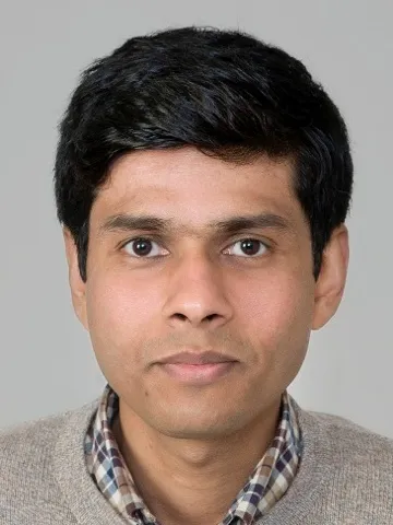 Dr. Dulip