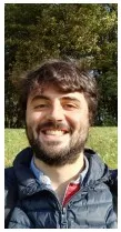 Dr. Francesco Gallinaro