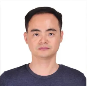 Dr. Huang Can