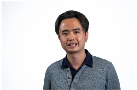 Dr. Kai Lin