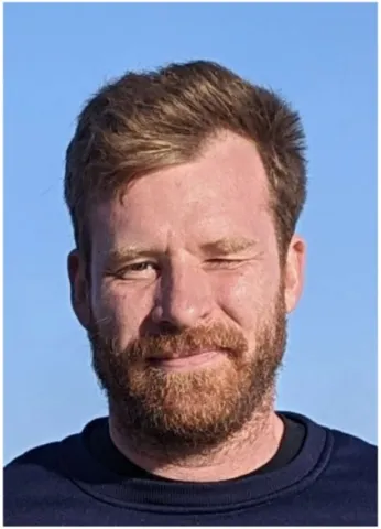 Dr. Kyle Gannon