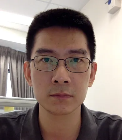Dr. Liu Jie