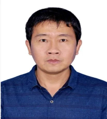 Dr. Liu Shibo