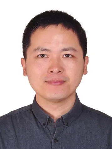 Dr. Liu Wenfei