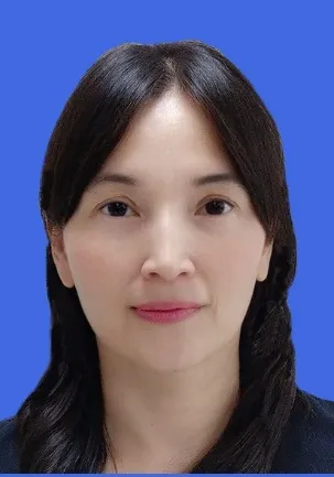Dr. Mei Feng