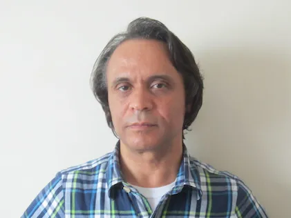Dr. Mounir