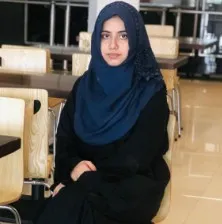 Dr. Mushayydha