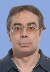 Dr. Peter