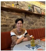 Dr. Ruiran Sun