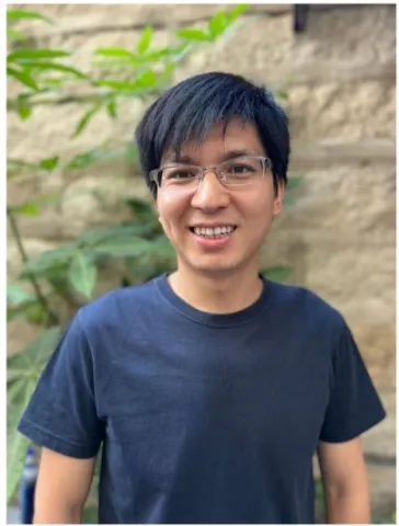 Dr. Shaoyun Yi