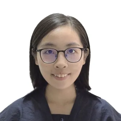 Dr. Ying Ying