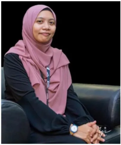 Dr. Fatimah