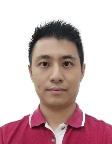 Lim Kean Chong