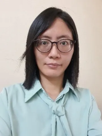 Pang Swee Yun