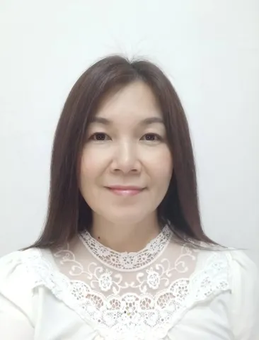 Hiew Fui Chin