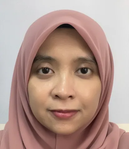 Noor Hafizah Ismail