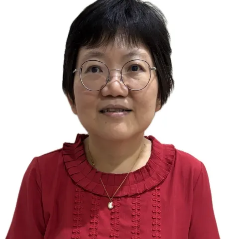 Prof. Teo