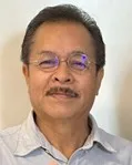 Ricardo Baba