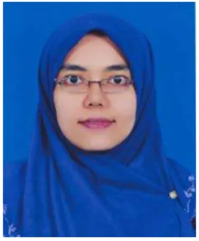 Siti Khatijah
