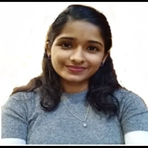Tharsiniy Ramasamy