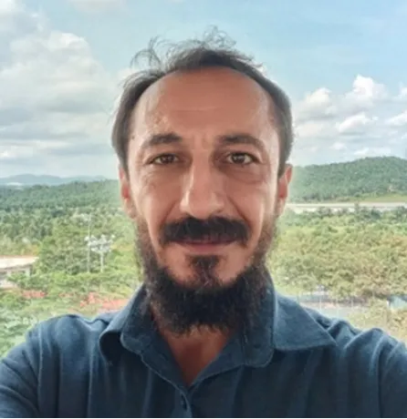 Turgut Yilmaz