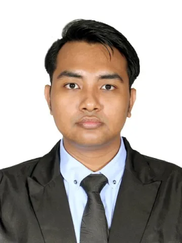 Mr. Hazim