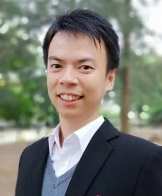 Wong Wang Li
