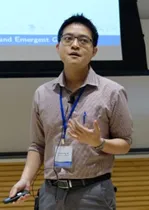 Lim Yen Kheng