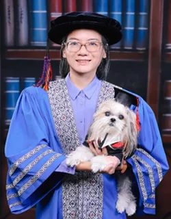 You Hui Wei