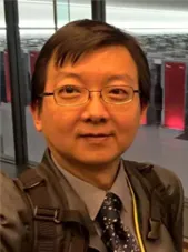 Chung Fei Fang