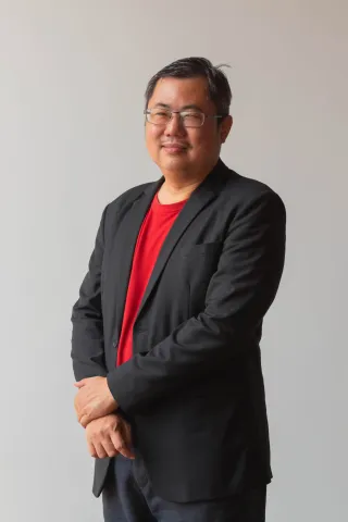 Teh Jia Yiew