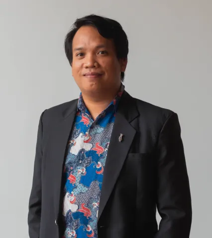 Ahmad Affandi