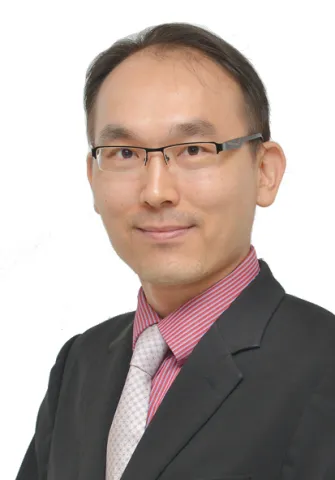 Yau Wei Chuen