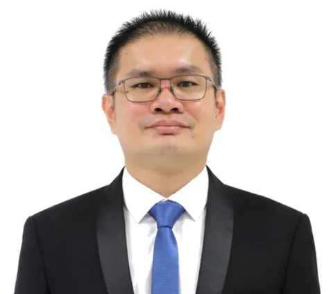 Dr. Kang Chia Chao