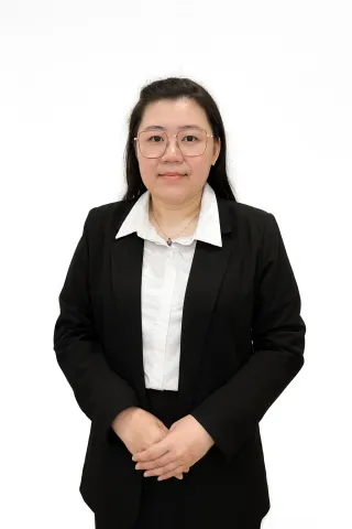 Heng Yu Ping
