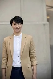 Beh Yean Shan