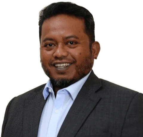 Dr. Khairulwafi 2