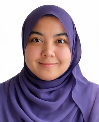 Dr. Afifah