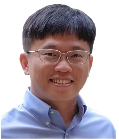 Dr. Goh