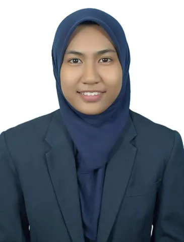 Dr. Nadia