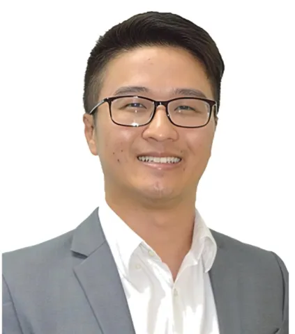 Dr. Ng